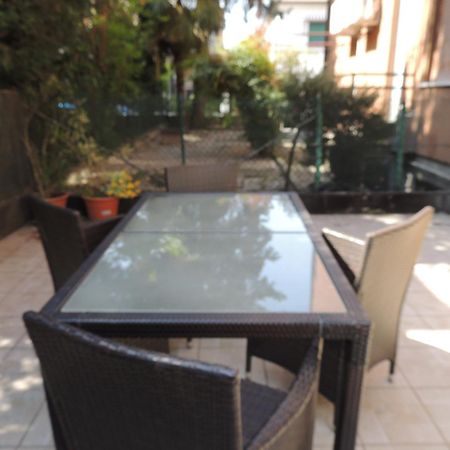"Casa Giuliari" In Borgo Roma Vicino Policlinico Univr Fiera Daire Verona Dış mekan fotoğraf