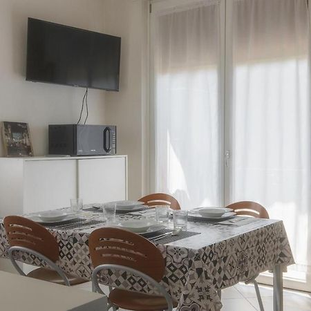 "Casa Giuliari" In Borgo Roma Vicino Policlinico Univr Fiera Daire Verona Dış mekan fotoğraf