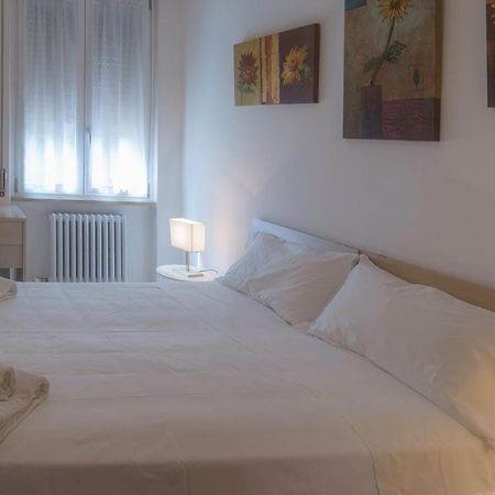 "Casa Giuliari" In Borgo Roma Vicino Policlinico Univr Fiera Daire Verona Dış mekan fotoğraf