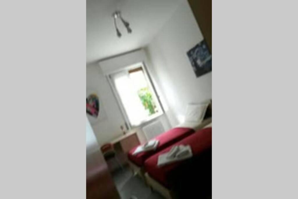 "Casa Giuliari" In Borgo Roma Vicino Policlinico Univr Fiera Daire Verona Dış mekan fotoğraf
