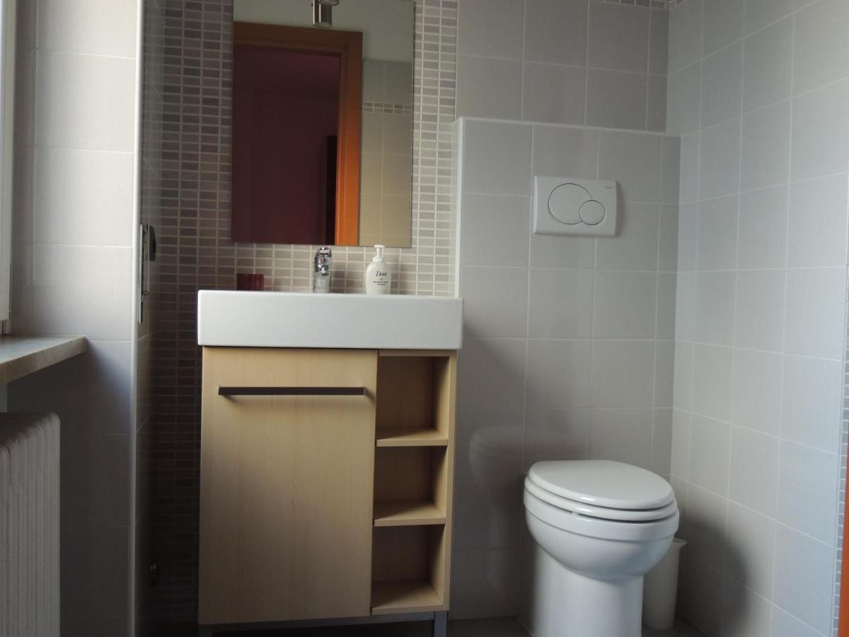 "Casa Giuliari" In Borgo Roma Vicino Policlinico Univr Fiera Daire Verona Dış mekan fotoğraf