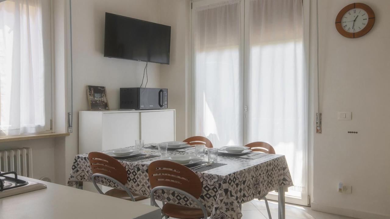 "Casa Giuliari" In Borgo Roma Vicino Policlinico Univr Fiera Daire Verona Dış mekan fotoğraf