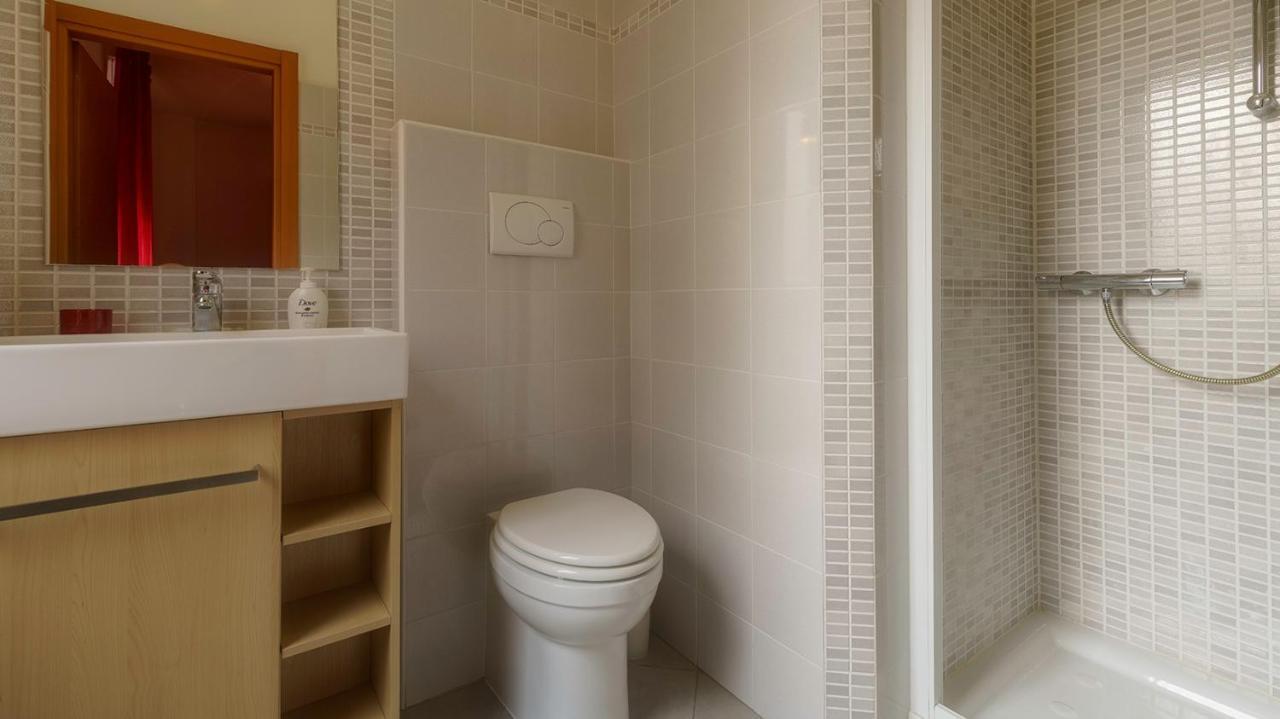 "Casa Giuliari" In Borgo Roma Vicino Policlinico Univr Fiera Daire Verona Dış mekan fotoğraf