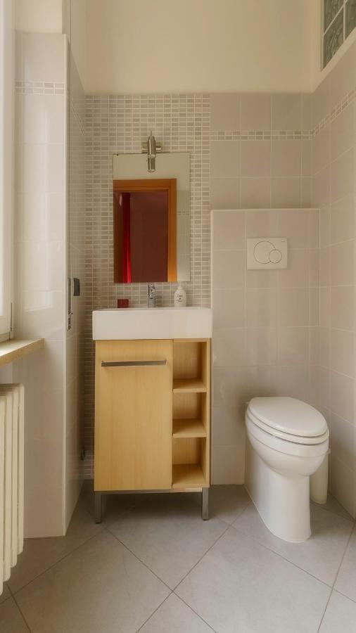 "Casa Giuliari" In Borgo Roma Vicino Policlinico Univr Fiera Daire Verona Dış mekan fotoğraf