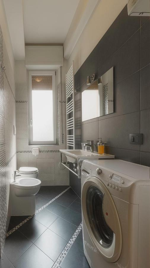 "Casa Giuliari" In Borgo Roma Vicino Policlinico Univr Fiera Daire Verona Dış mekan fotoğraf